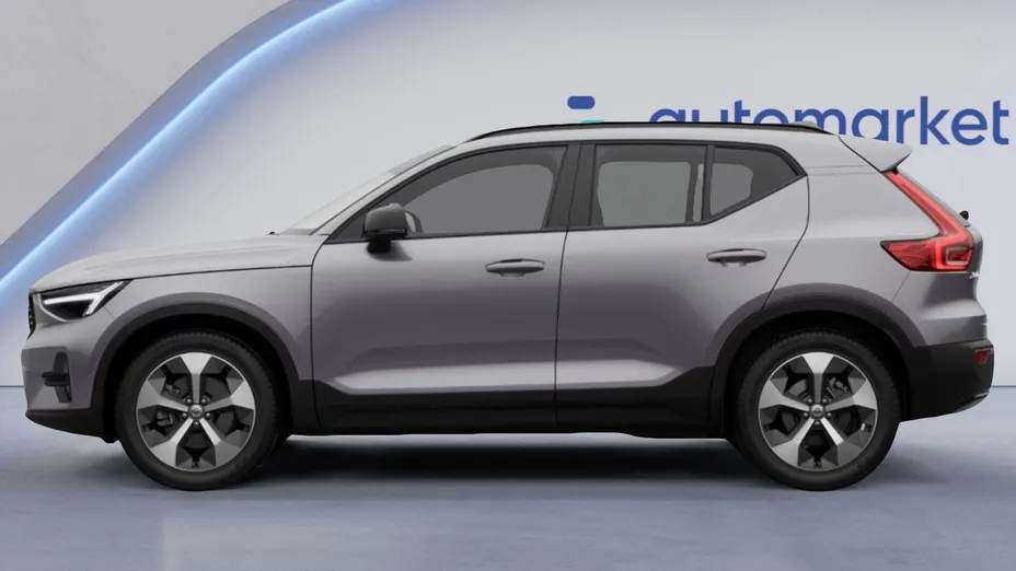 VOLVO XC40 XC40 B3 Ultra Dark aut Nowy