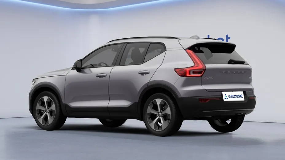 VOLVO XC40 XC40 B3 Ultra Dark aut Nowy