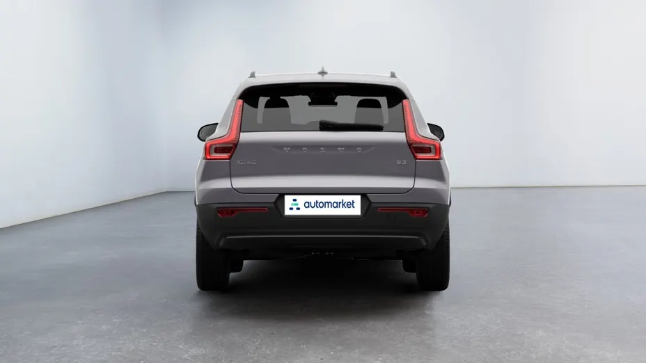 VOLVO XC40 XC40 B3 Ultra Dark aut Nowy