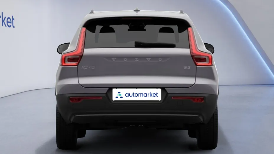 VOLVO XC40 XC40 B3 Ultra Dark aut Nowy