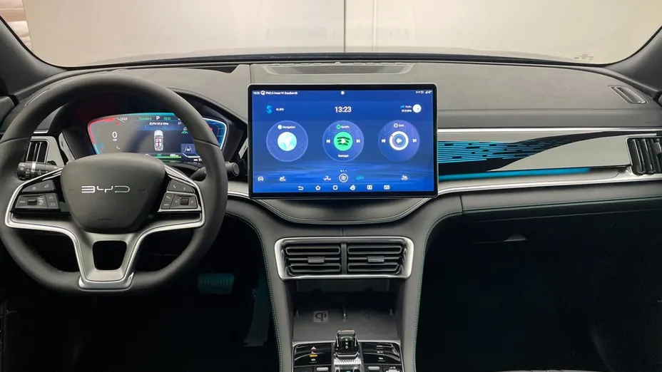 BYD Seal U Seal U 1.5 DM-i Comfort Nowy