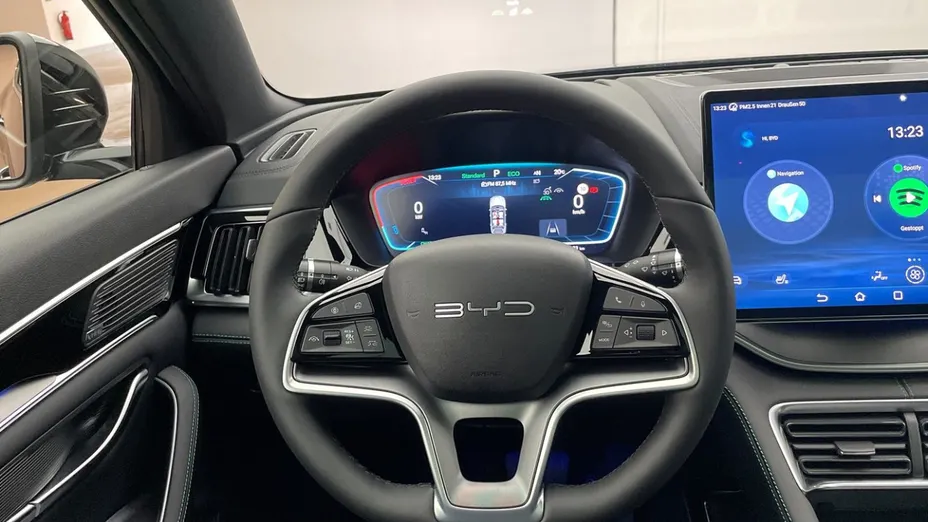 BYD Seal U Seal U 1.5 DM-i Boost Nowy