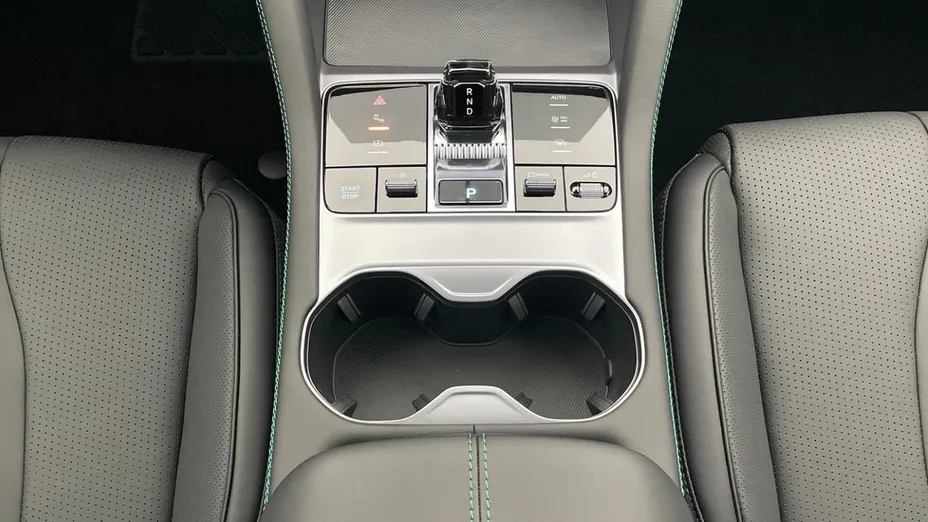 BYD Seal U Seal U 1.5 DM-i Boost Nowy