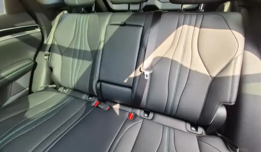 BYD Seal U Seal U 1.5 DM-i Boost Nowy