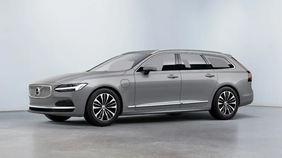 VOLVO V90 V90 T6 AWD Plug-In Hybrid Core aut Nowy