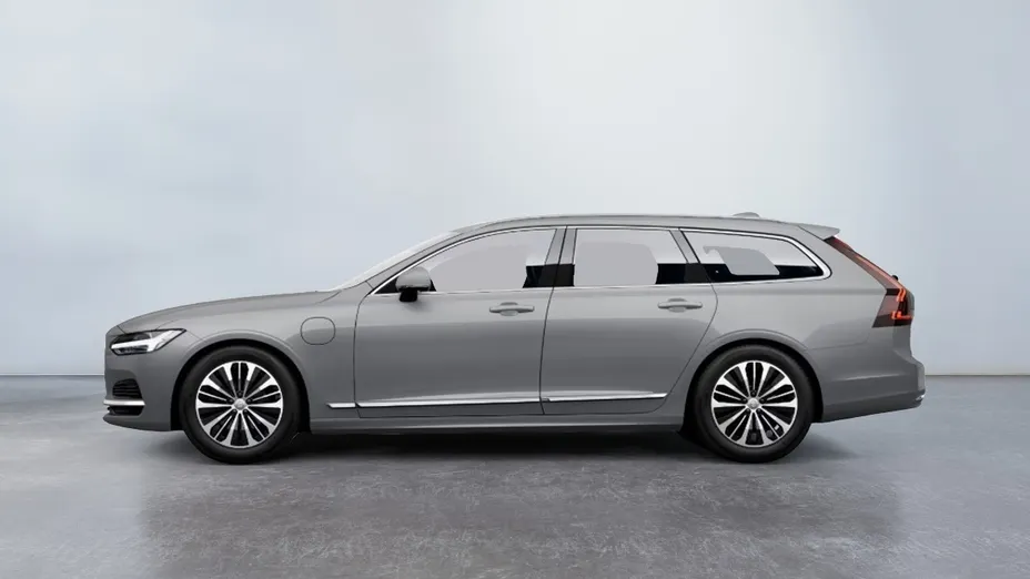 VOLVO V90 V90 T6 AWD Plug-In Hybrid Core aut Nowy