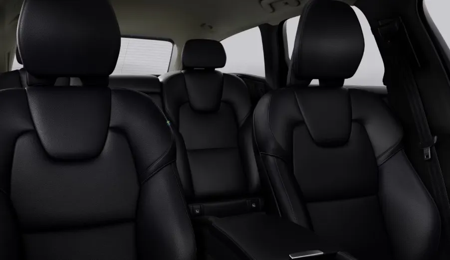 VOLVO V90 V90 T6 AWD Plug-In Hybrid Core aut Nowy