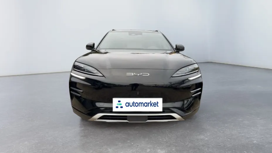 BYD Seal U Seal U 1.5T DM-i Design AWD Nowy