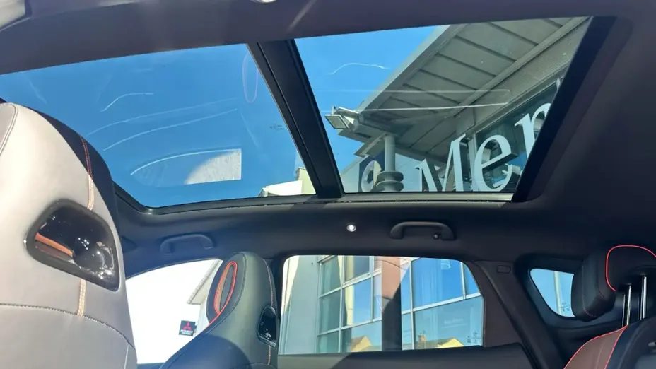 BYD Seal U Seal U 1.5T DM-i Design AWD Nowy