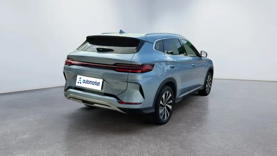 BYD Seal U Seal U 1.5 DM-i Boost Nowy