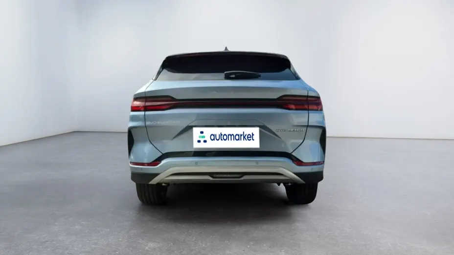 BYD Seal U Seal U 1.5 DM-i Boost Nowy