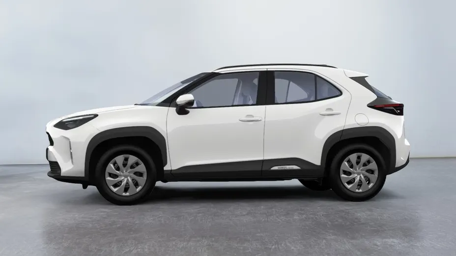TOYOTA Yaris Cross Yaris Cross Hybrid 1.5 Active Nowy
