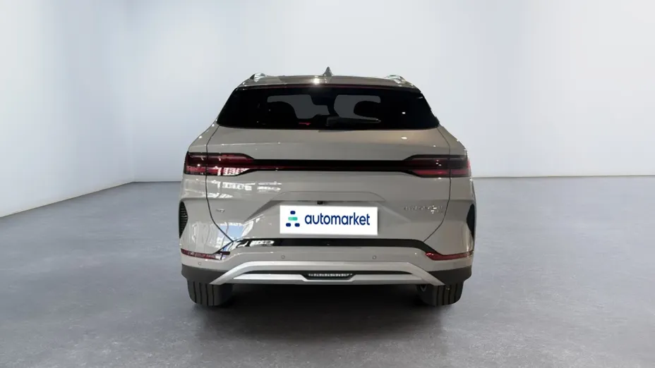 BYD Seal U Seal U 1.5 DM-i Boost Nowy