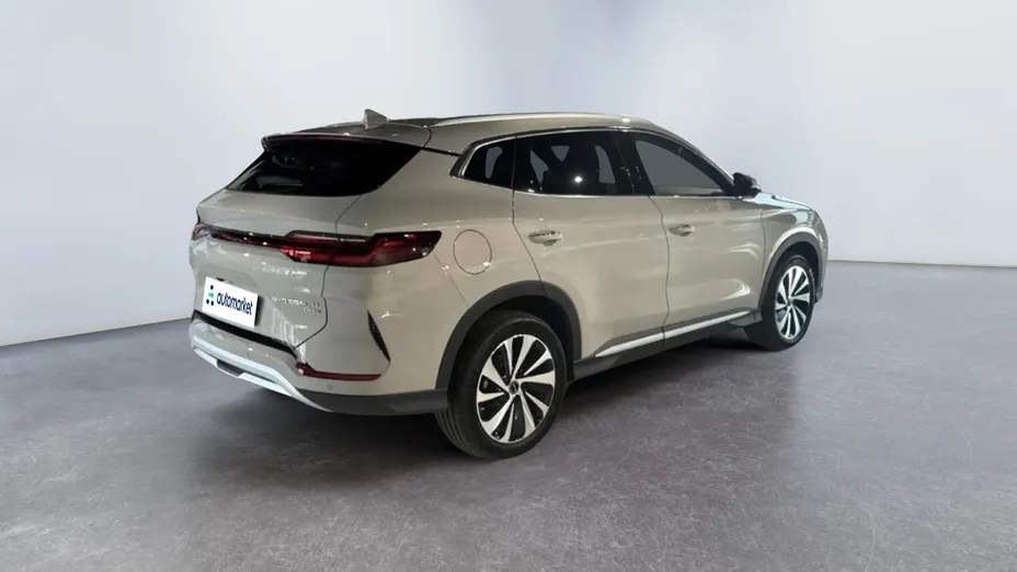 BYD Seal U Seal U 1.5 DM-i Boost Nowy