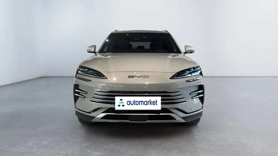 BYD Seal U Seal U 1.5 DM-i Boost Nowy