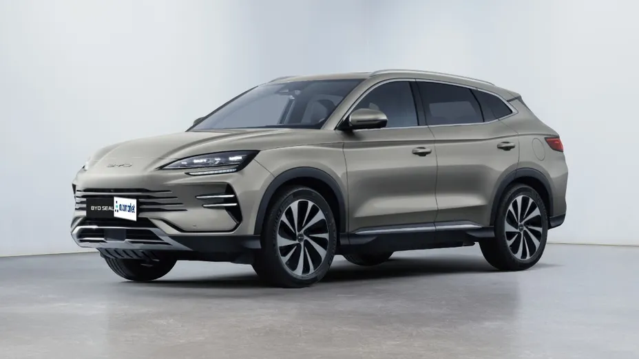 BYD Seal U Seal U 1.5 DM-i Boost Nowy