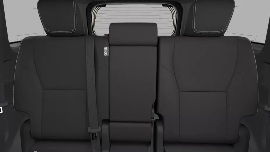 TOYOTA Land Cruiser LC 2.8 D-4D First Edition aut Nowy