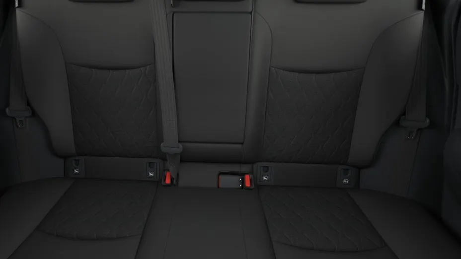 TOYOTA Corolla Cross Corolla Cross 1.8 Hybrid Comfort Nowy