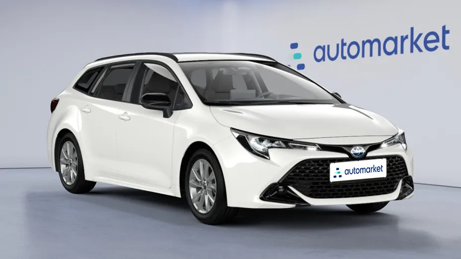 TOYOTA Corolla Corolla 1.8 Hybrid Comfort Nowy