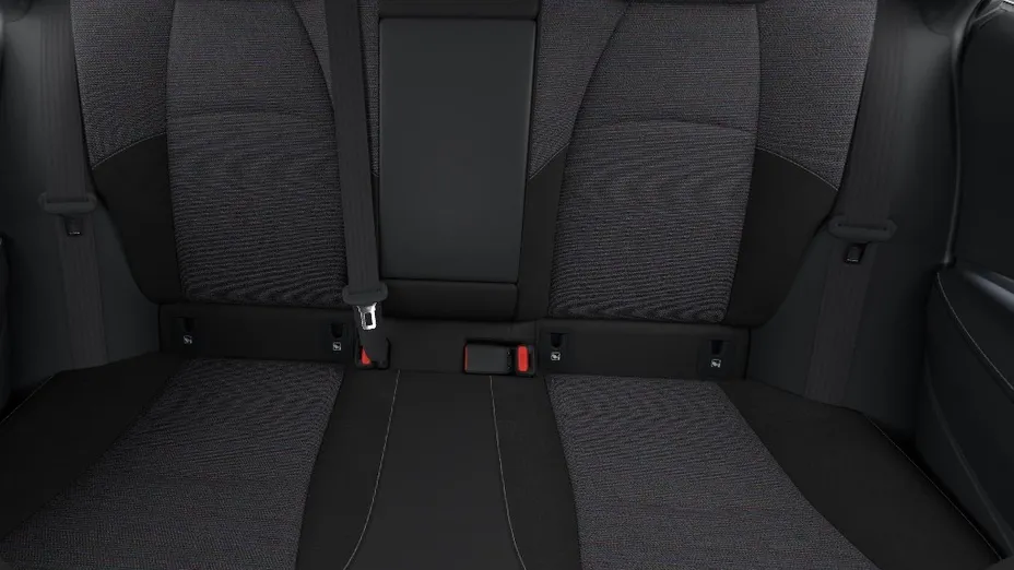 TOYOTA Corolla Corolla 2.0 Hybrid Style Nowy