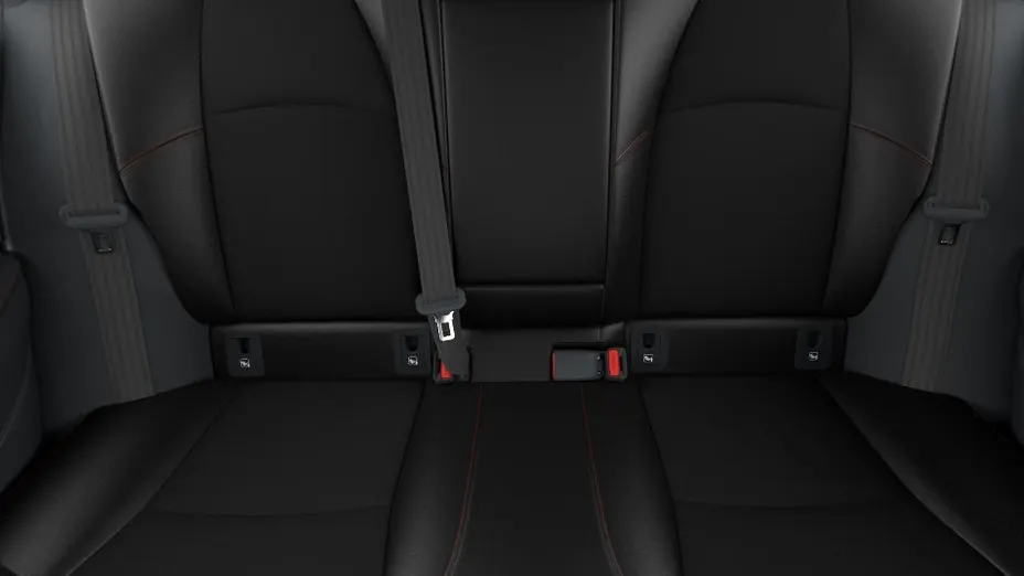 TOYOTA Corolla Corolla 2.0 Hybrid GR Sport Nowy