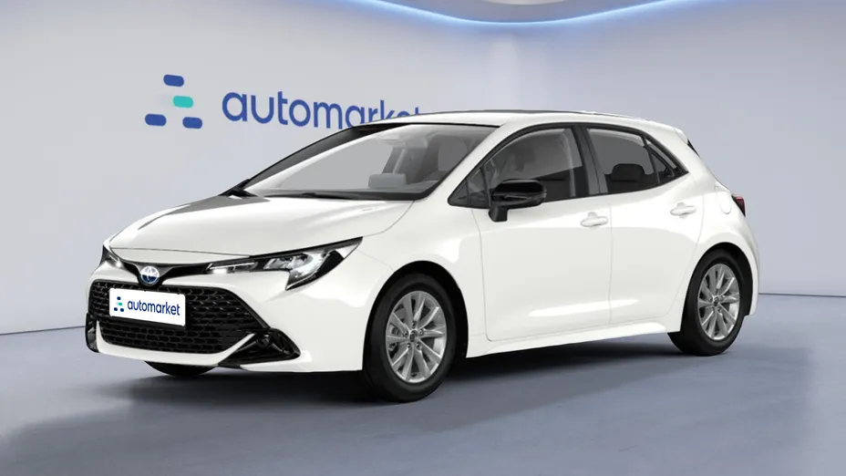 TOYOTA Corolla Corolla 1.8 Hybrid Comfort Nowy