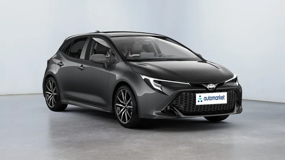 TOYOTA Corolla Corolla 1.8 Hybrid GR Sport Nowy