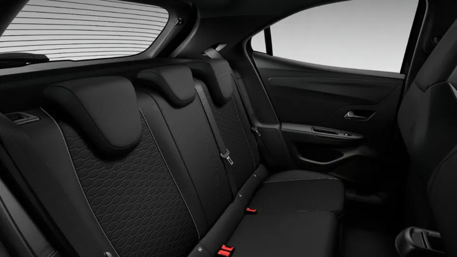 OPEL Mokka Mokka 1.2 T Edition S&S aut Nowy