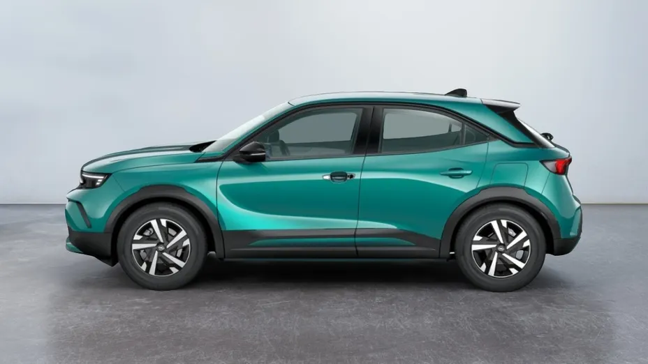 OPEL Mokka Mokka 1.2 T Edition S&S aut Nowy