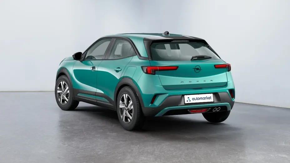 OPEL Mokka Mokka 1.2 T Edition S&S aut Nowy