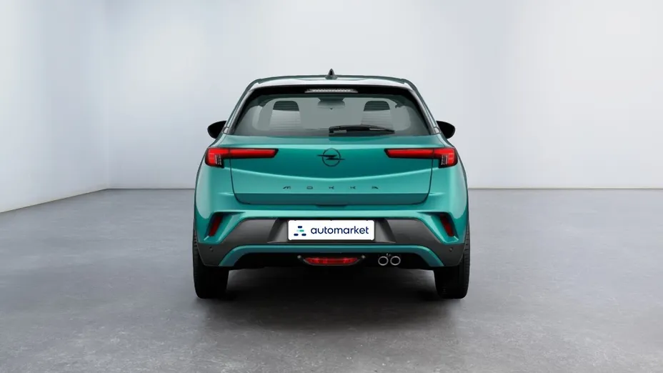 OPEL Mokka Mokka 1.2 T Edition S&S aut Nowy