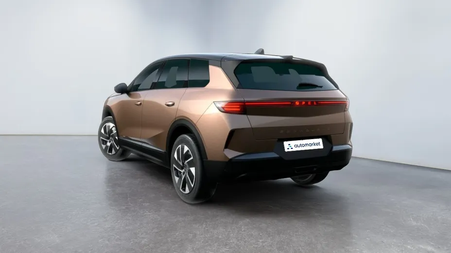 OPEL Grandland X Grandland 1.2 mHEV GS eDTC6 Nowy