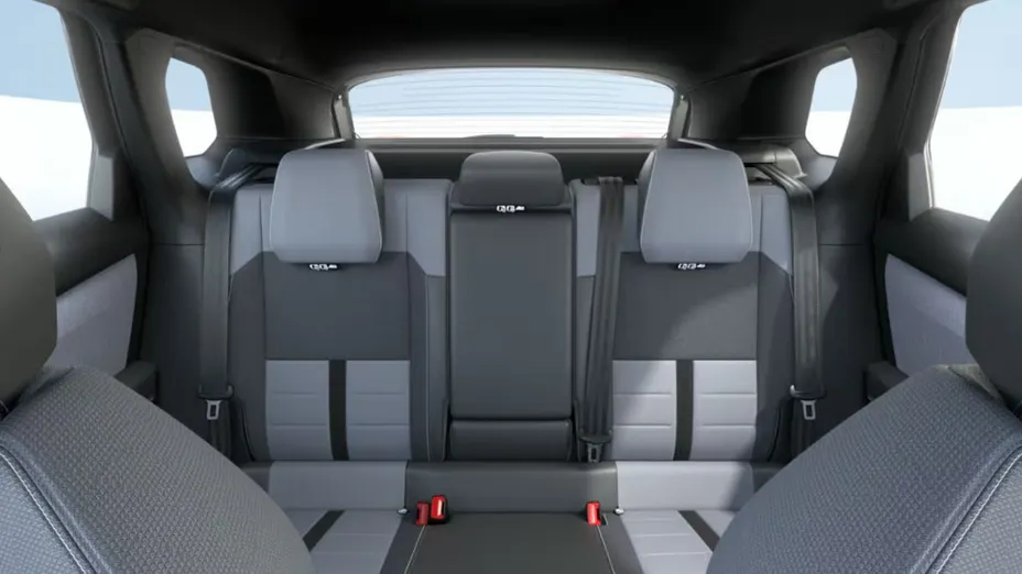 OPEL Grandland X Grandland 1.2 mHEV GS eDTC6 Nowy