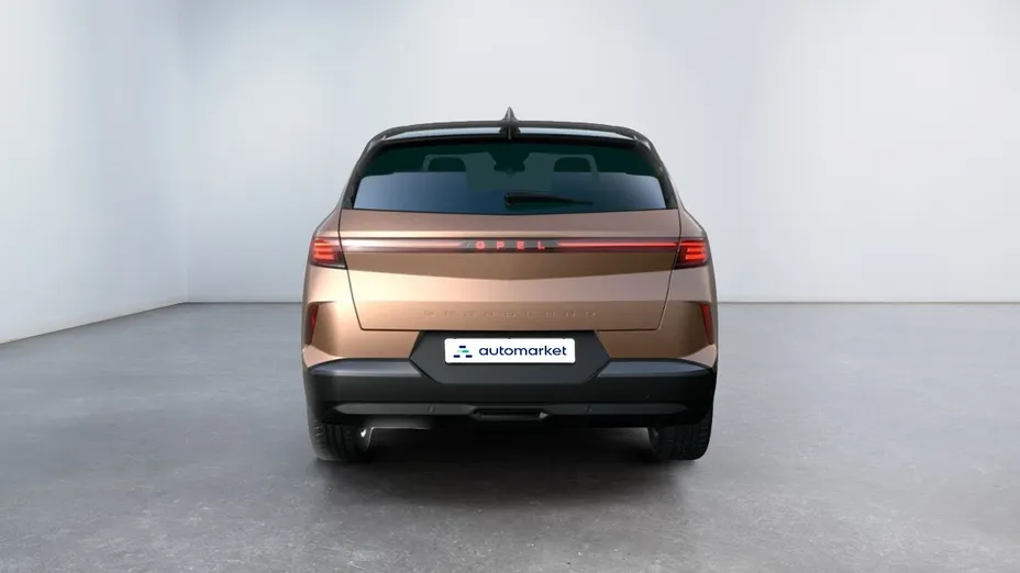 OPEL Grandland X Grandland 1.2 mHEV GS eDTC6 Nowy