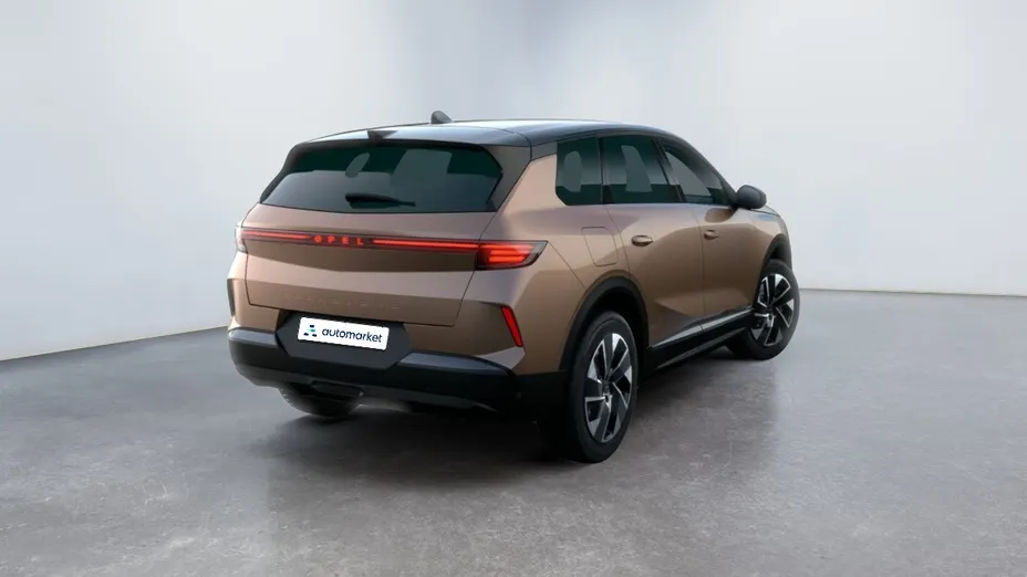 OPEL Grandland X Grandland 1.2 mHEV GS eDTC6 Nowy