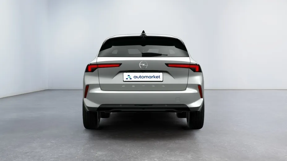 OPEL Astra Astra VI 1.5 CDTI Edition S&S aut Nowy