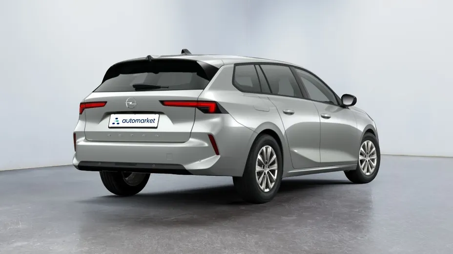 OPEL Astra Astra VI 1.5 CDTI Edition S&S aut Nowy