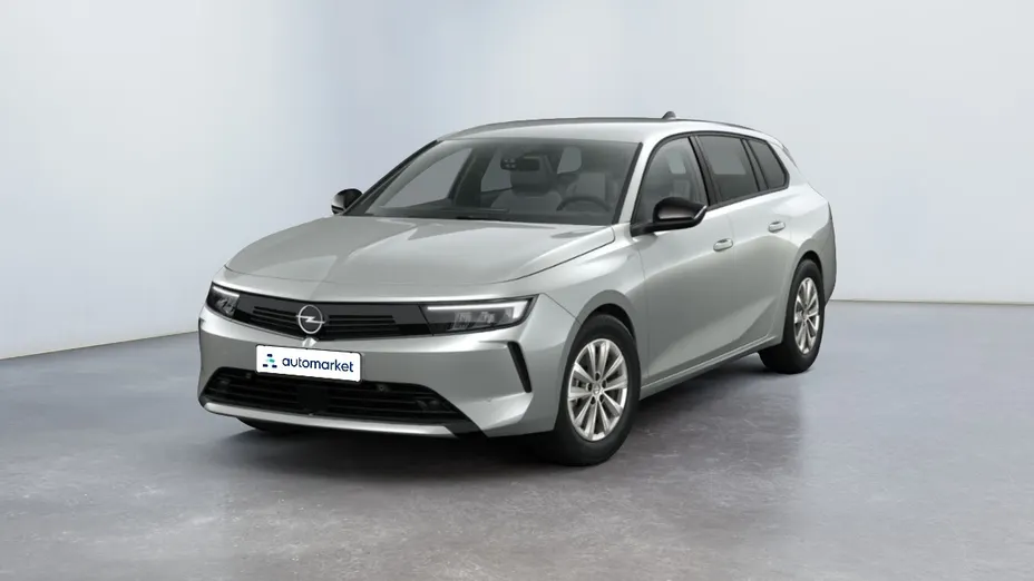 OPEL Astra Astra VI 1.5 CDTI Edition S&S aut Nowy