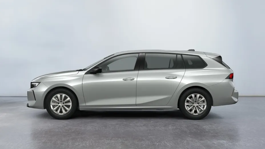 OPEL Astra Astra VI 1.5 CDTI Edition S&S aut Nowy