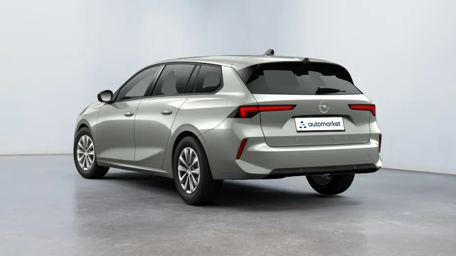 OPEL Astra Astra VI 1.5 CDTI Edition S&S aut Nowy