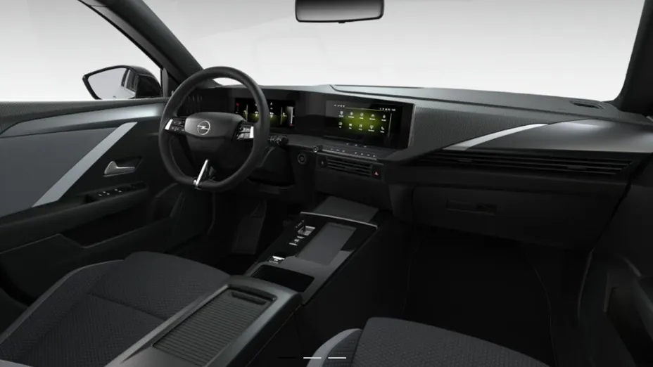 OPEL Astra Astra VI 1.5 CDTI Edition S&S aut Nowy