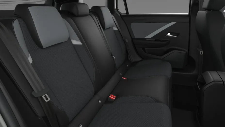 OPEL Astra Astra VI 1.5 CDTI Edition S&S aut Nowy