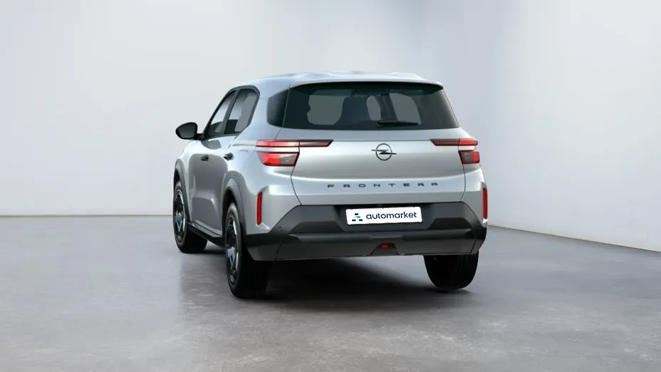 OPEL Frontera Frontera 1.2 T mHEV Edition eDTC6 Nowy