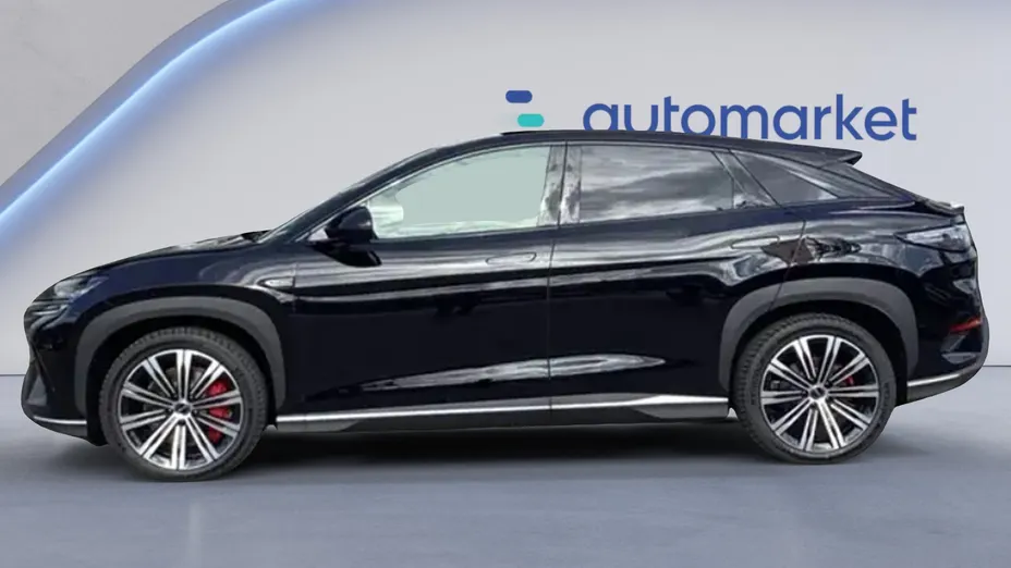 BYD Sealion 7 Sealion 7 82.5kWh Design AWD Nowy