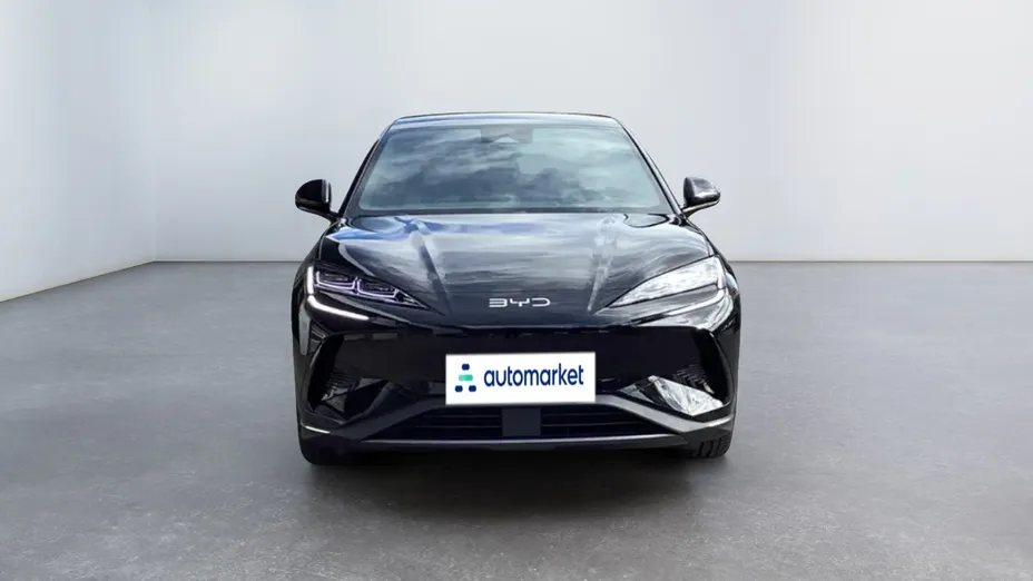 BYD Sealion 7 Sealion 7 82.5kWh Design AWD Nowy