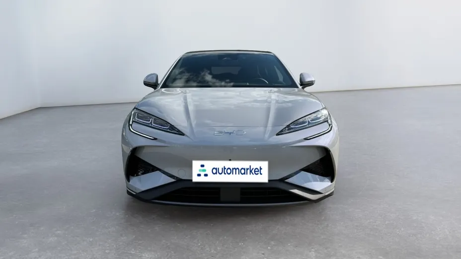 BYD Sealion 7 Sealion 7 91.3kWh Excellence AWD Nowy