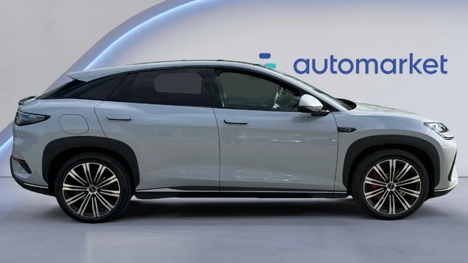 BYD Sealion 7 Sealion 7 91.3kWh Excellence AWD Nowy