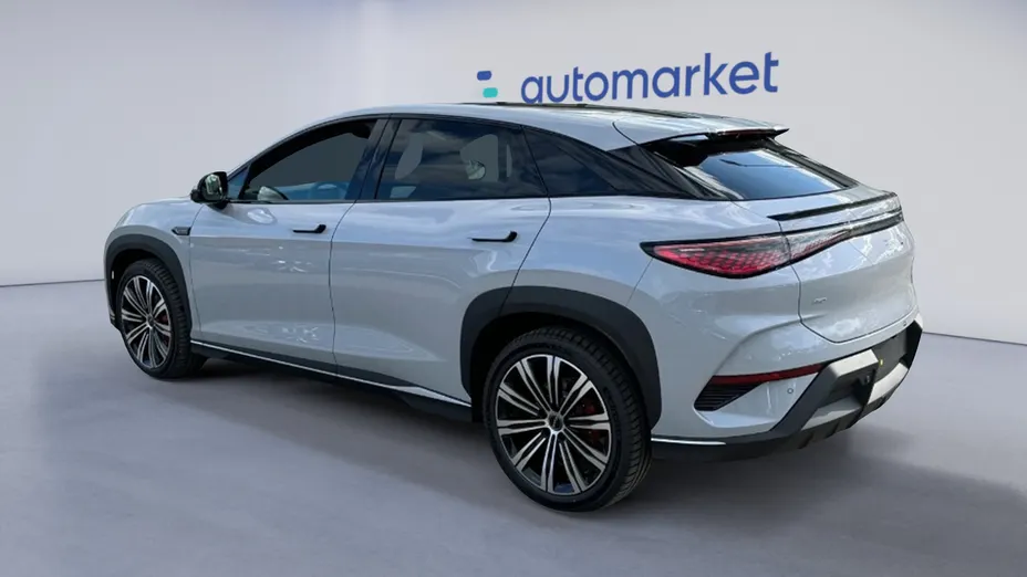 BYD Sealion 7 Sealion 7 91.3kWh Excellence AWD Nowy