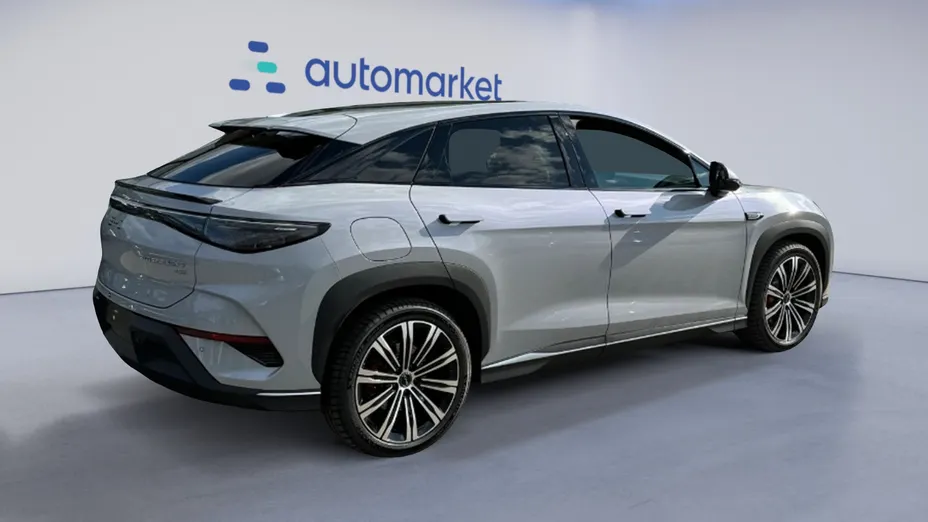 BYD Sealion 7 Sealion 7 91.3kWh Excellence AWD Nowy