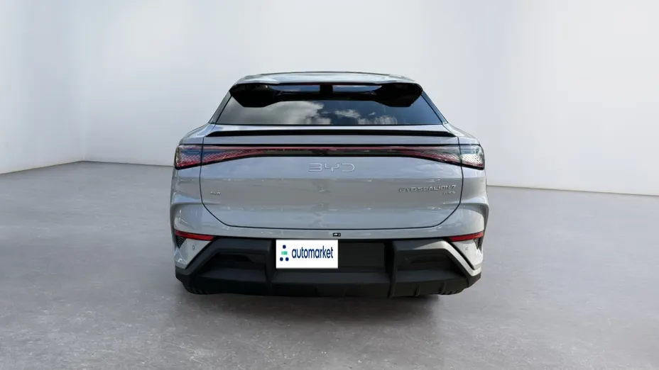 BYD Sealion 7 Sealion 7 91.3kWh Excellence AWD Nowy